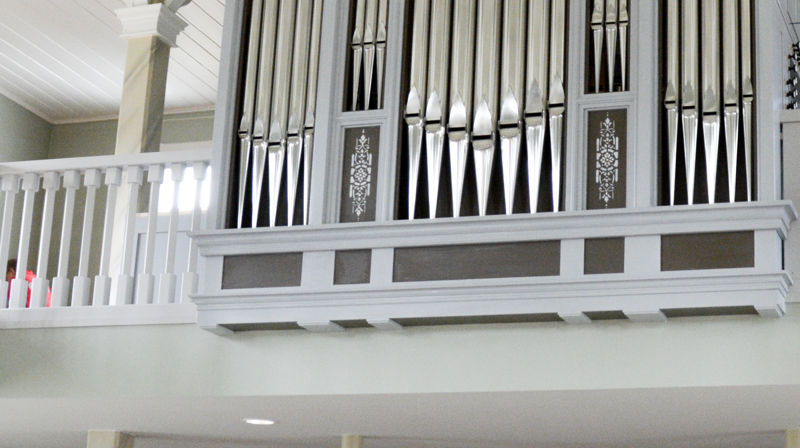 Lunsjkonsertar - sommaren 2019