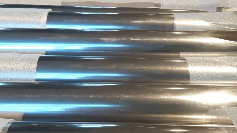 Orgelpipene skal på plass