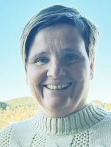 Anne Kristin  Skår
