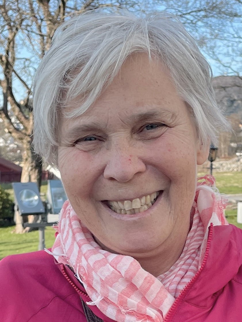 Mette Elisabeth Lambach