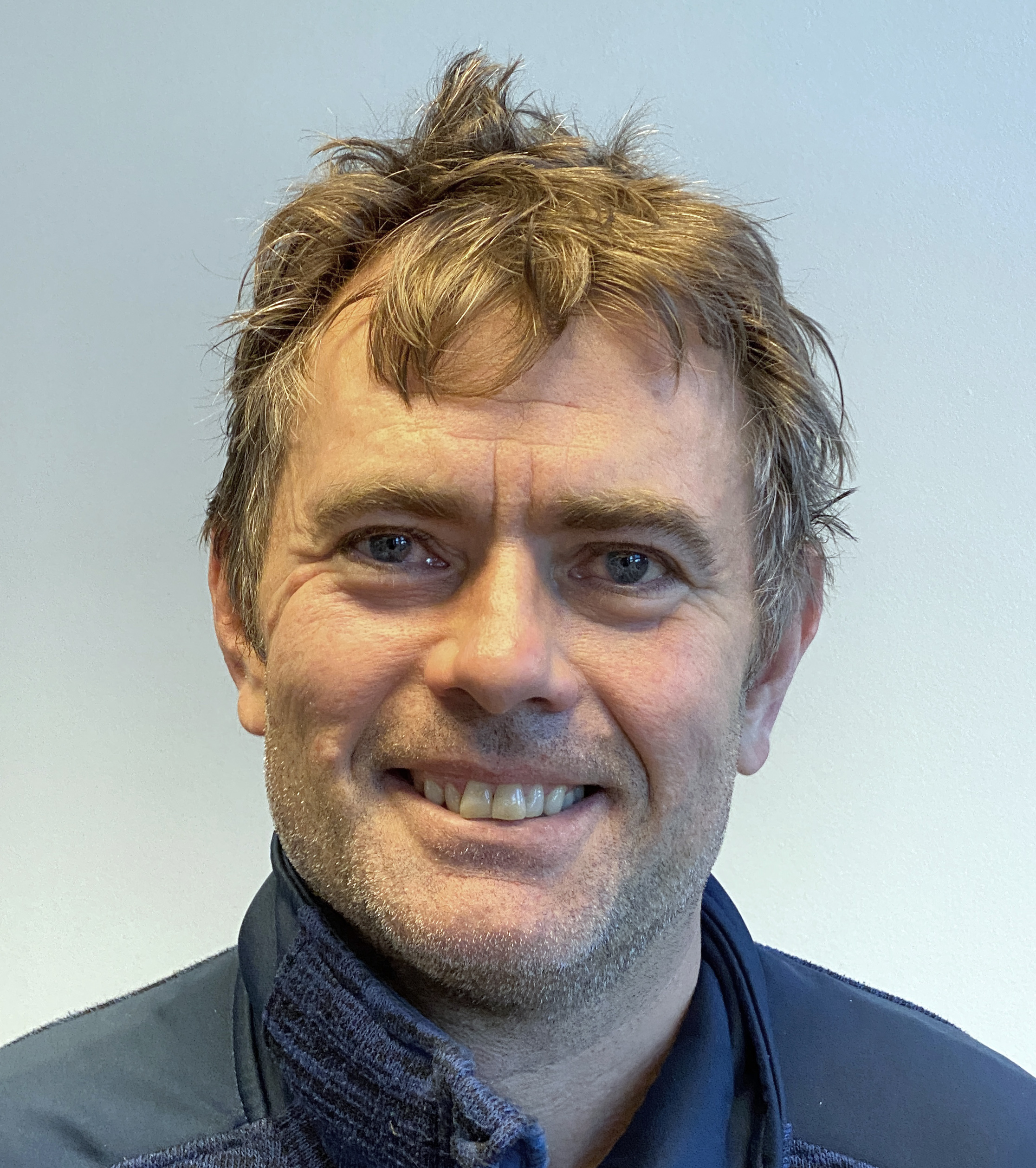 Kjetil hagevik Ragde