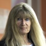 Anita Marianne Kristiansen Heidenström