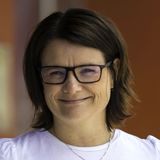 Ingunn Helene Helgesen