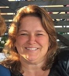 Kirsti Valle Johansen