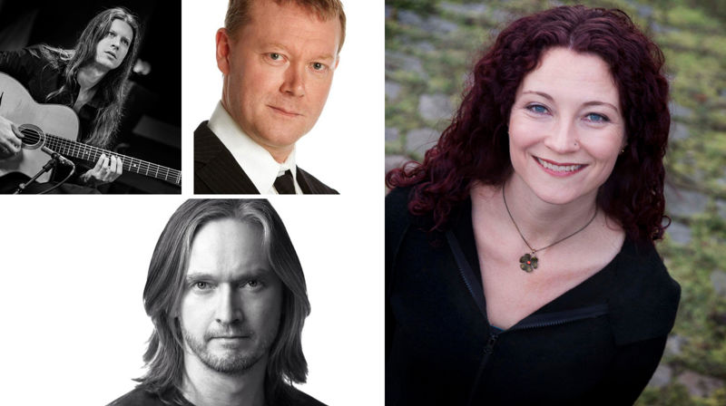 Ny konsertsommer i domkirken