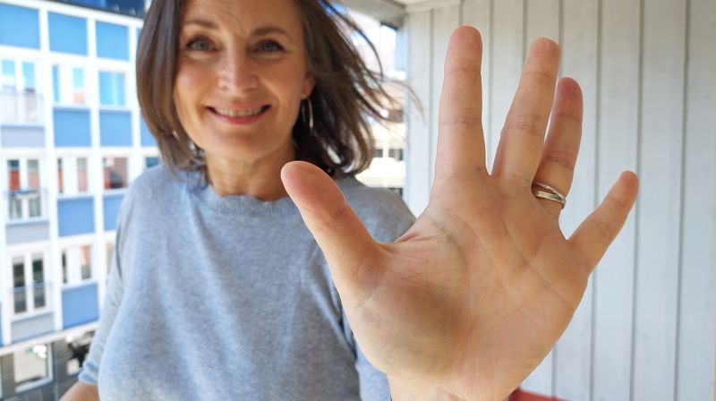 Fem gode grunner til å stemme i kirkevalget