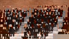 Foto: Fredrikstad Gospelkor