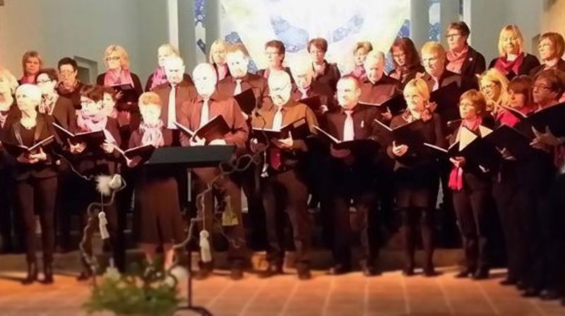 «Urfremfører» Hovland-verk i Gressvik kirke