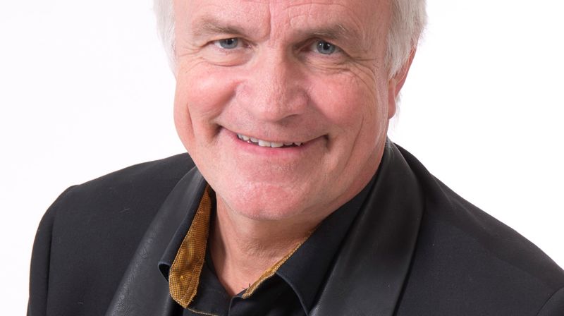 Gospel-nestor besøker Domkirken