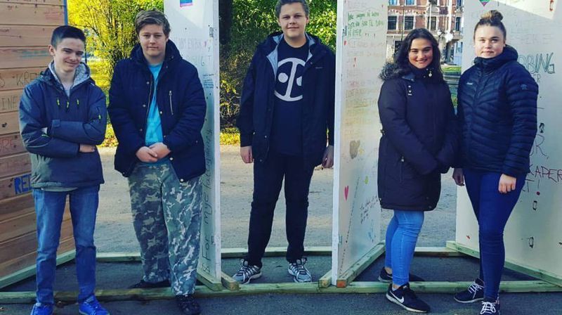 Hva er så viktig at du ikke kan trues til å skifte mening?