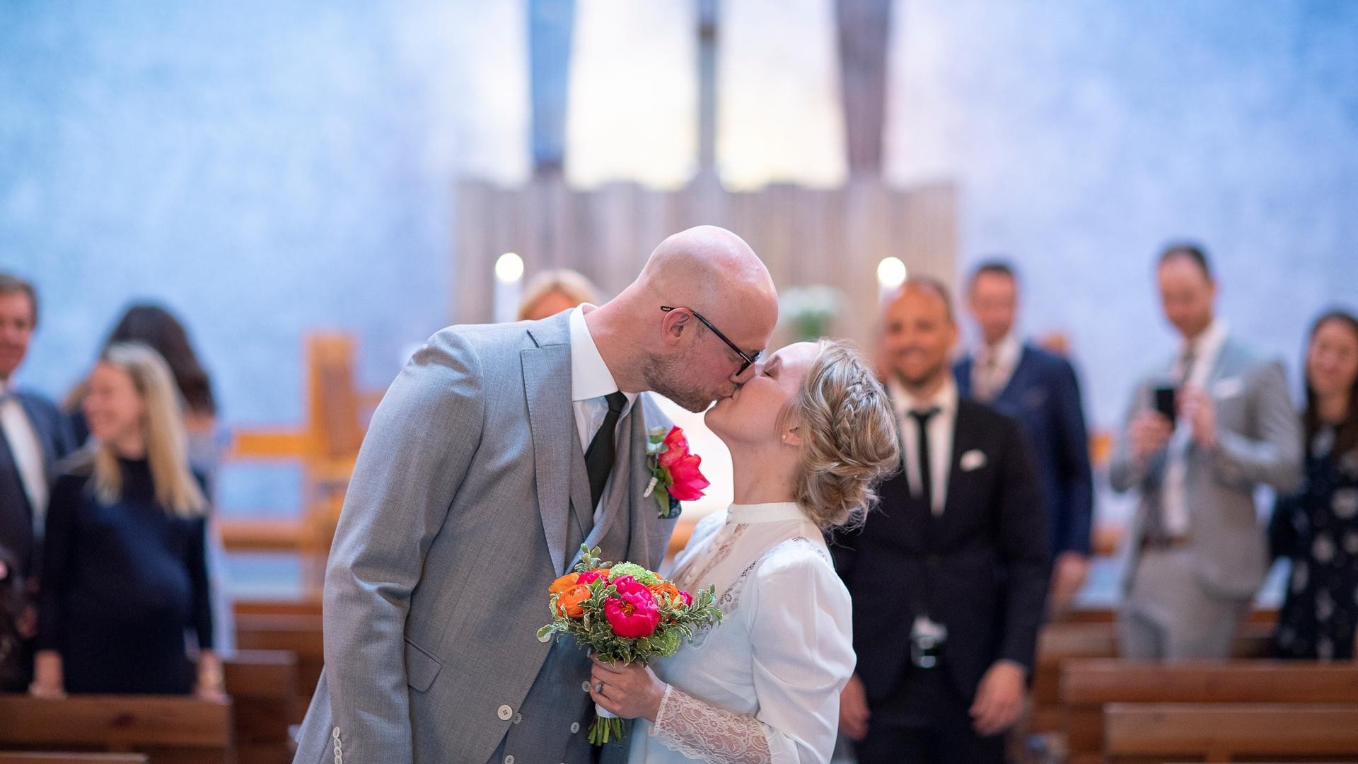 Illustrasjonsfoto: Bo Mathiesen