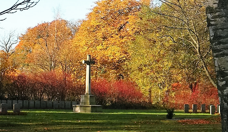 Ledige stillinger på gravplass