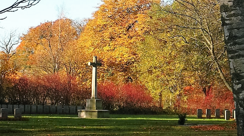 Ledige stillinger på gravplass