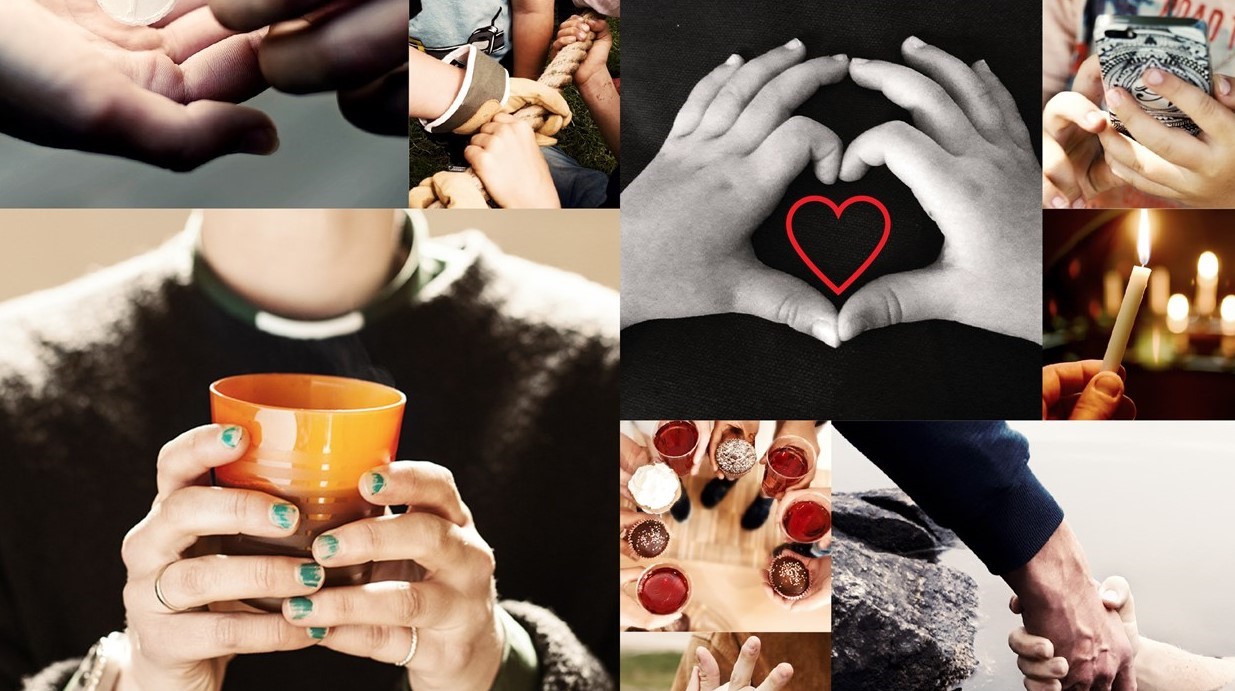 Velkommen til kirkens omsorgstjeneste