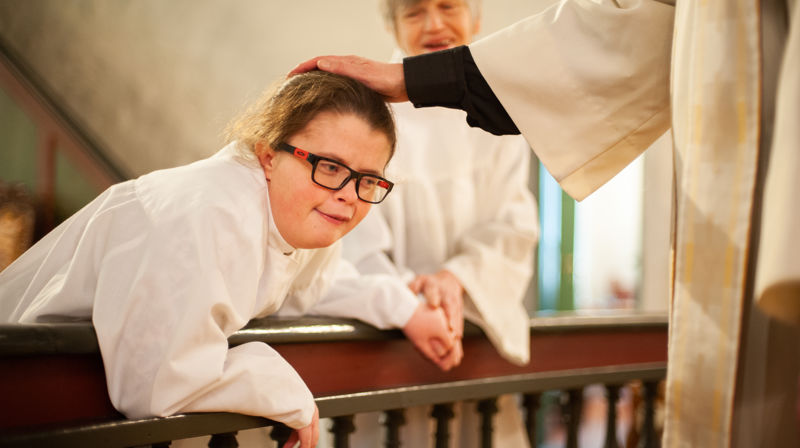 Behov for tilrettelegging?