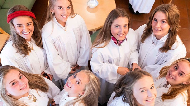 Hva er konfirmasjon?