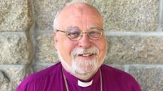 Biskop Atle Sommerfeldt kommer på bispevisitas til Østre Fredrikstad og Torsnes menigheter 9. til 14. oktober. Foto: Borg bispedømme