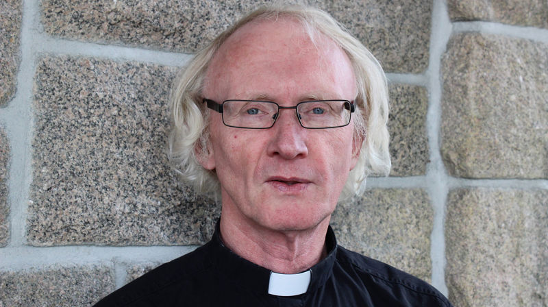 Kirken – en motstemme til selvsentrering og selvopptatthet