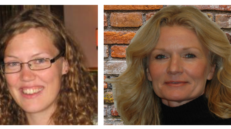 Velkommen til våre nye sogneprester!