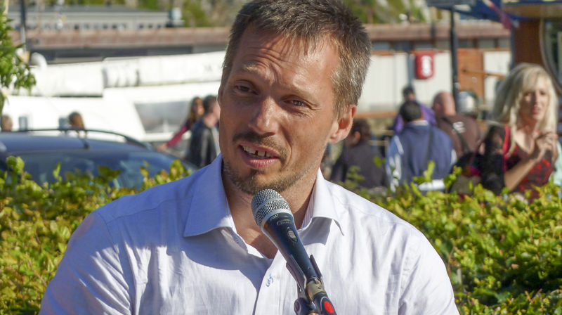 «Norske verdier» - finnes de?