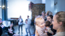 Illustrasjonsfoto: Bo Mathisen