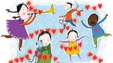 Illustrasjon: Ella K. Okstad