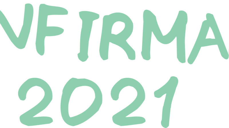 OPPDATERING OM KONFIRMASJON UTOVER VÅREN