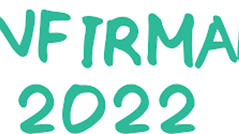 PÅMELDING TIL KONFIRMASJON 2022