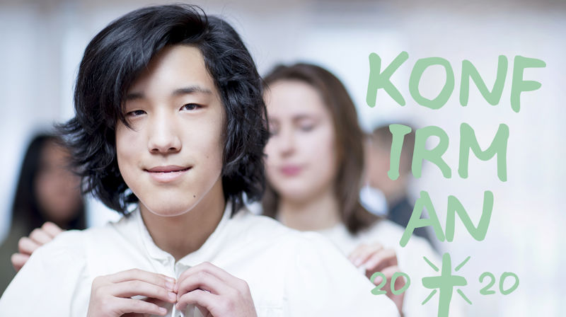 Konfirmasjon i Borge utsettes