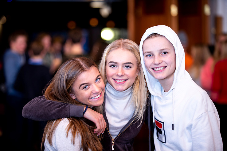 Hvorfor konfirmant i kirken?