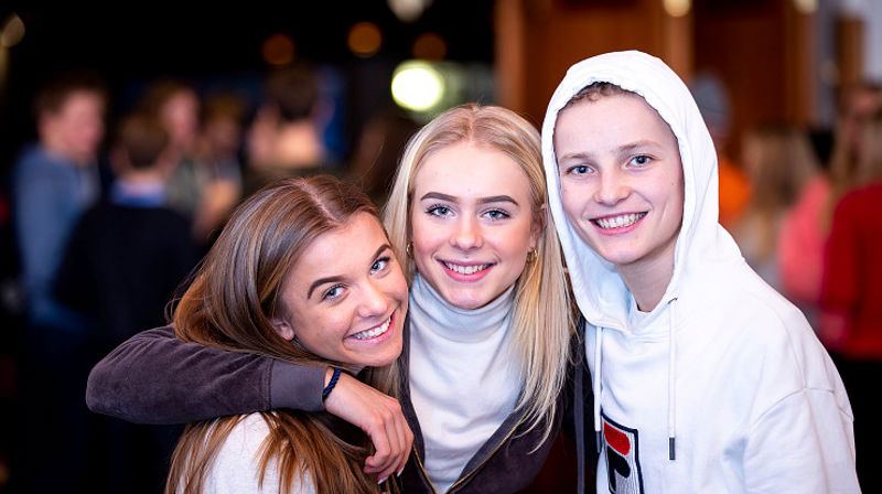 Hvorfor konfirmant i kirken?