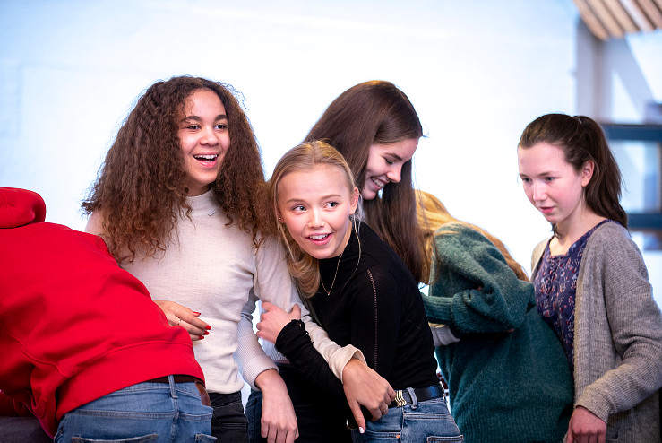 Om konfirmasjonstiden