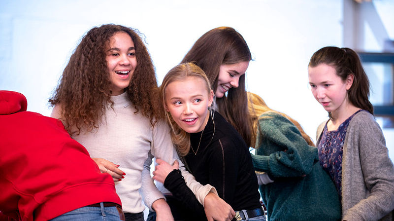 Om konfirmasjonstiden