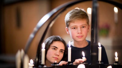 Mer Info om de ulike aktivitetsgruppene til Skjold konfirmantene 25/26