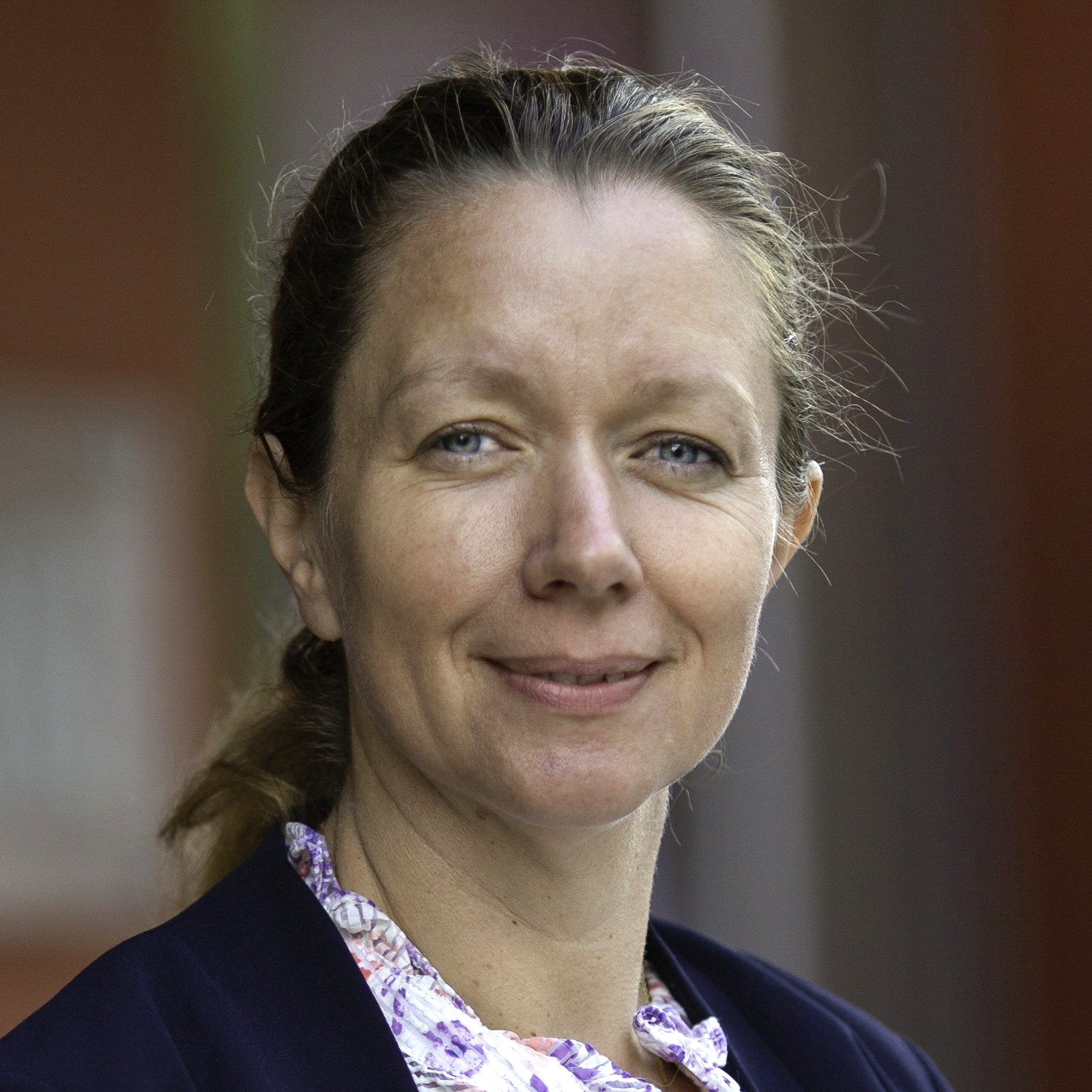 Hanne Line Mathisen