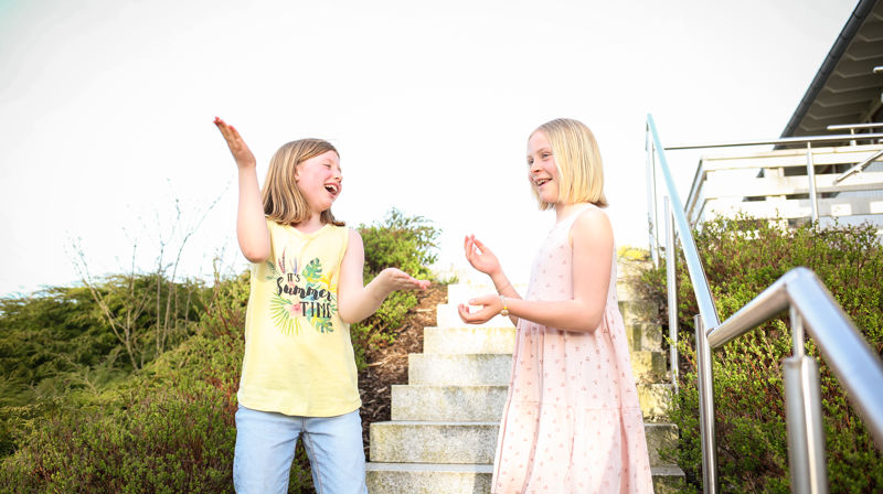 To dager til Østsiden