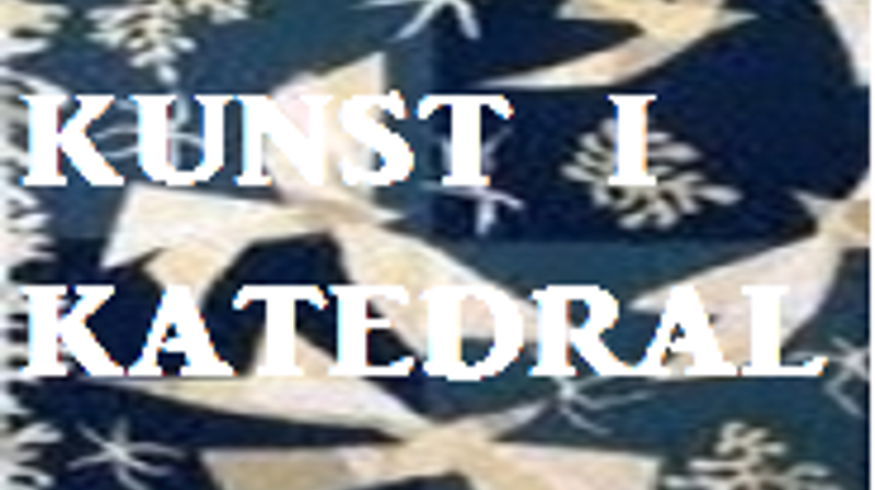 Kunst i katedralen