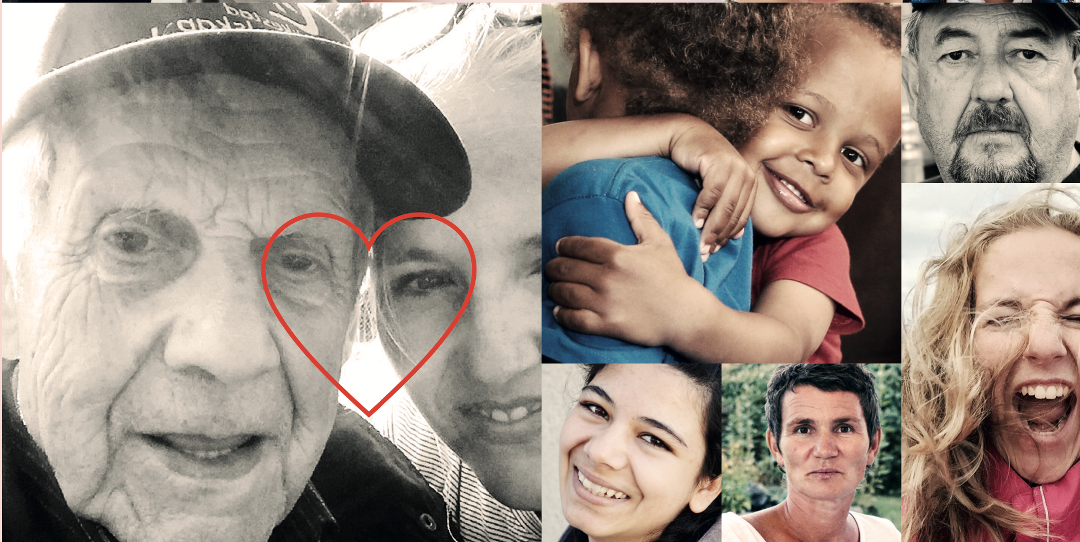 Diakoni - kirkens omsorgstjeneste