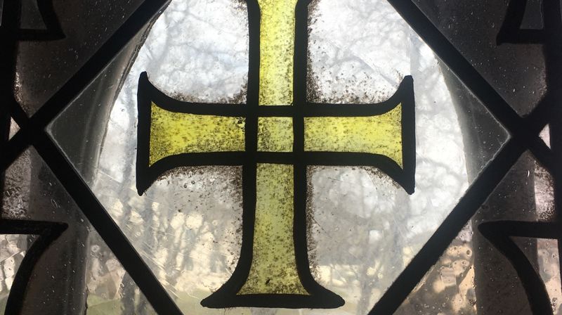 Langfredagsbønn 2020