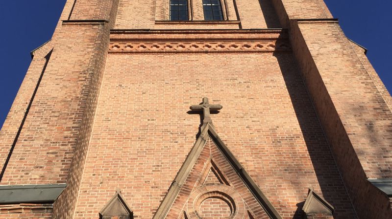 Ingen gudstjeneste 15. og 22.mars