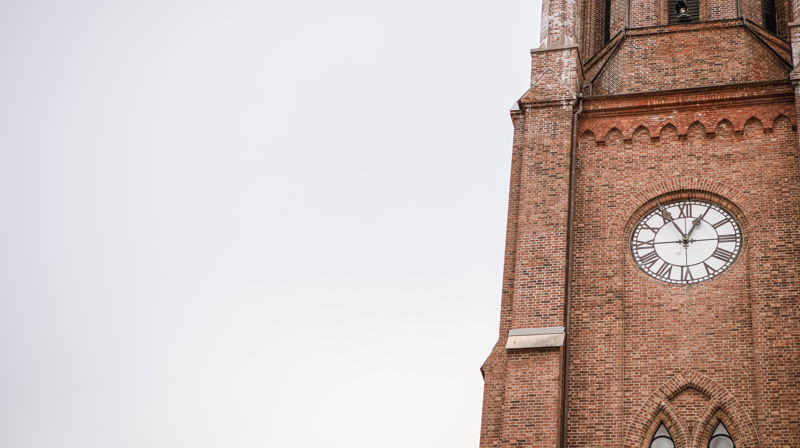 FOTO: Cecilia Riis Kjeldsen