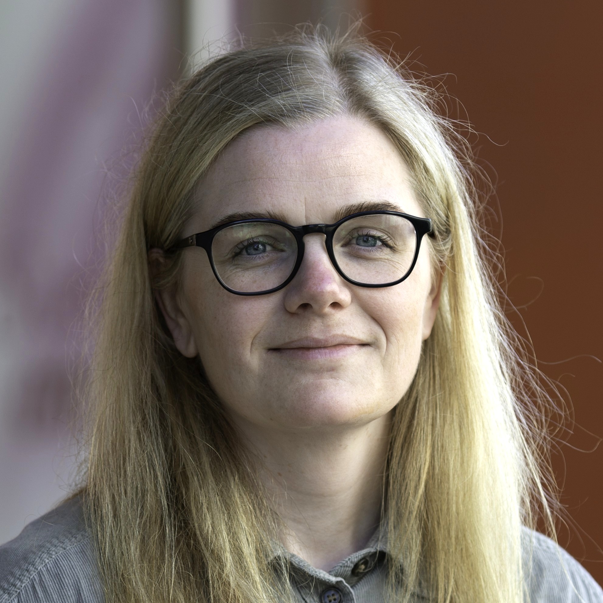 Anja Ødegård Bekkelund