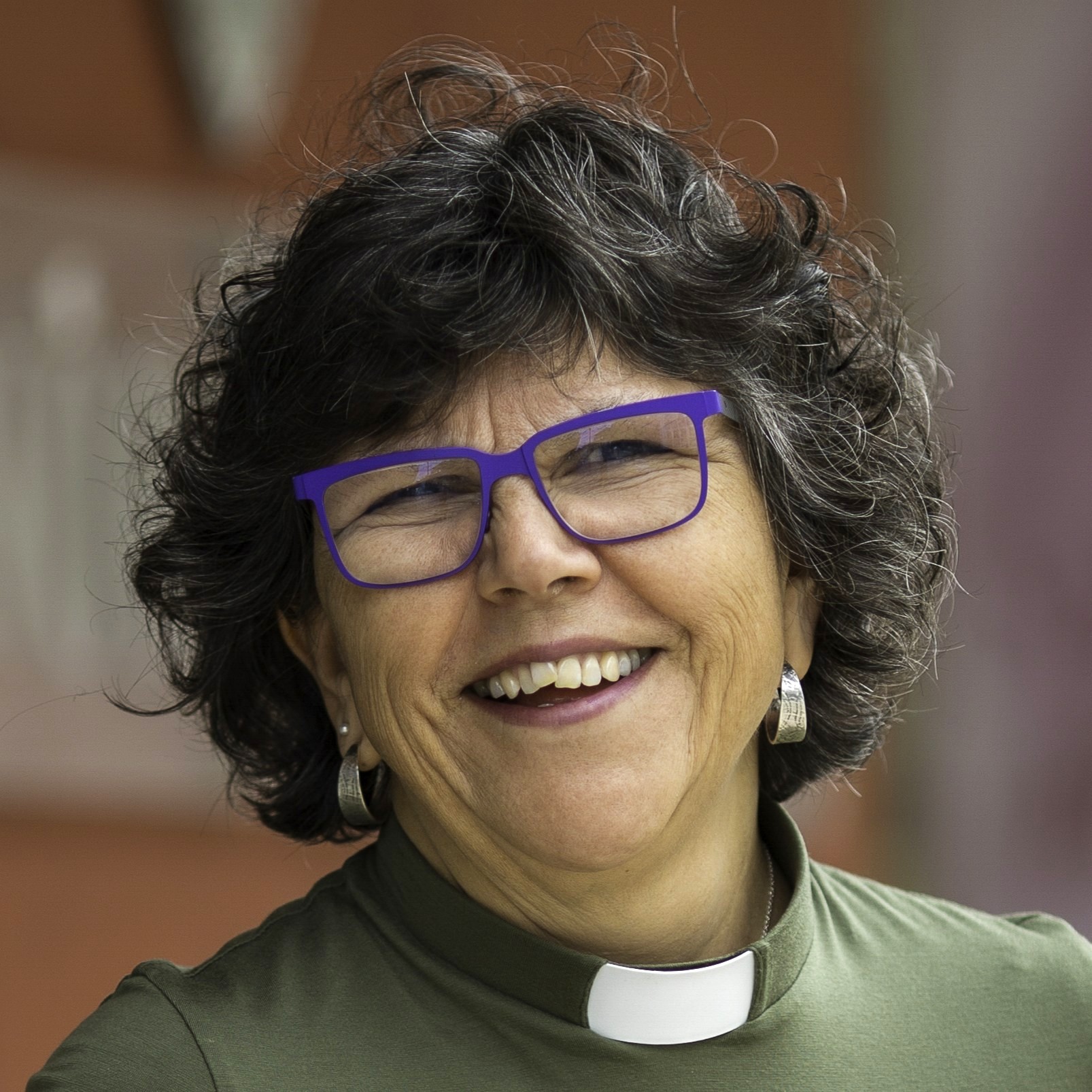 Ann Christin Arneberg Nicolaysen