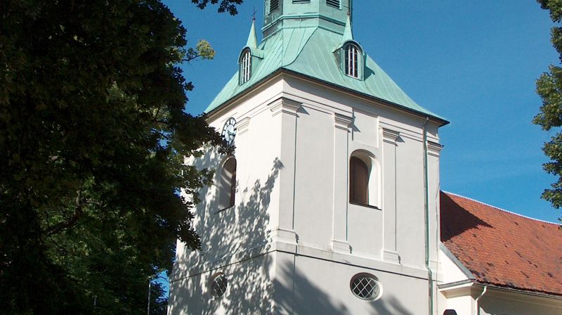Gamle Fredrikstad kirke