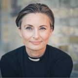 Linn-Therese Jordheim Larsen