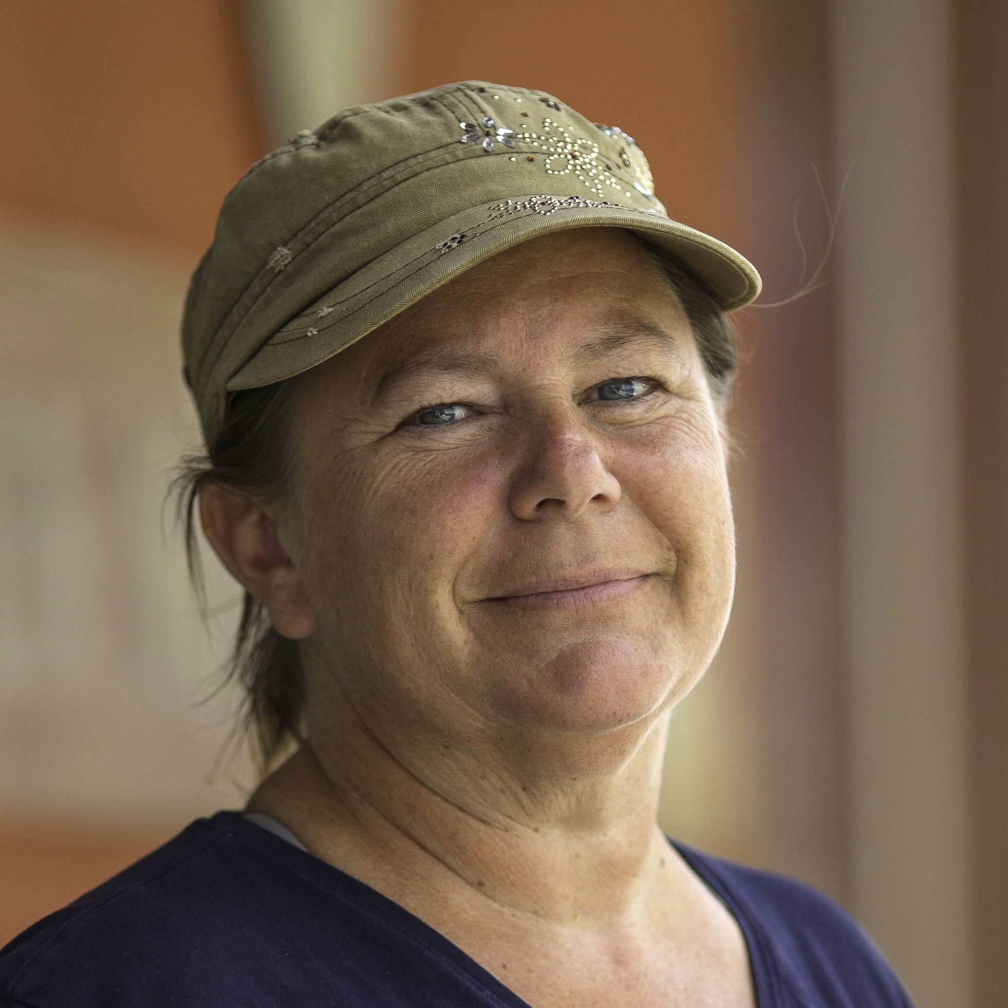 Ann-Charlotte Johansen