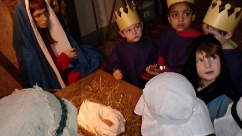 Skattkiste 3 samling