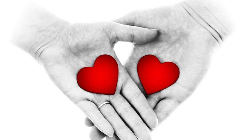 Diakoni - kirkens omsorgstjeneste