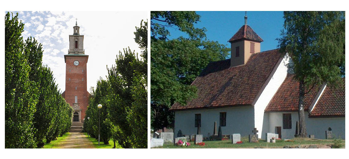 Toppbilde for Glemmen og Gamle Glemmen menigheter