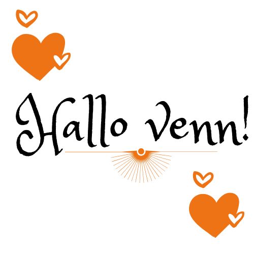 Hallo Venn